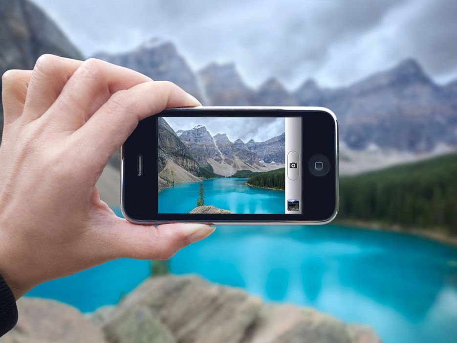 Smartphone Camera Comparisons: Find the Best Phone for Your Photography Needs